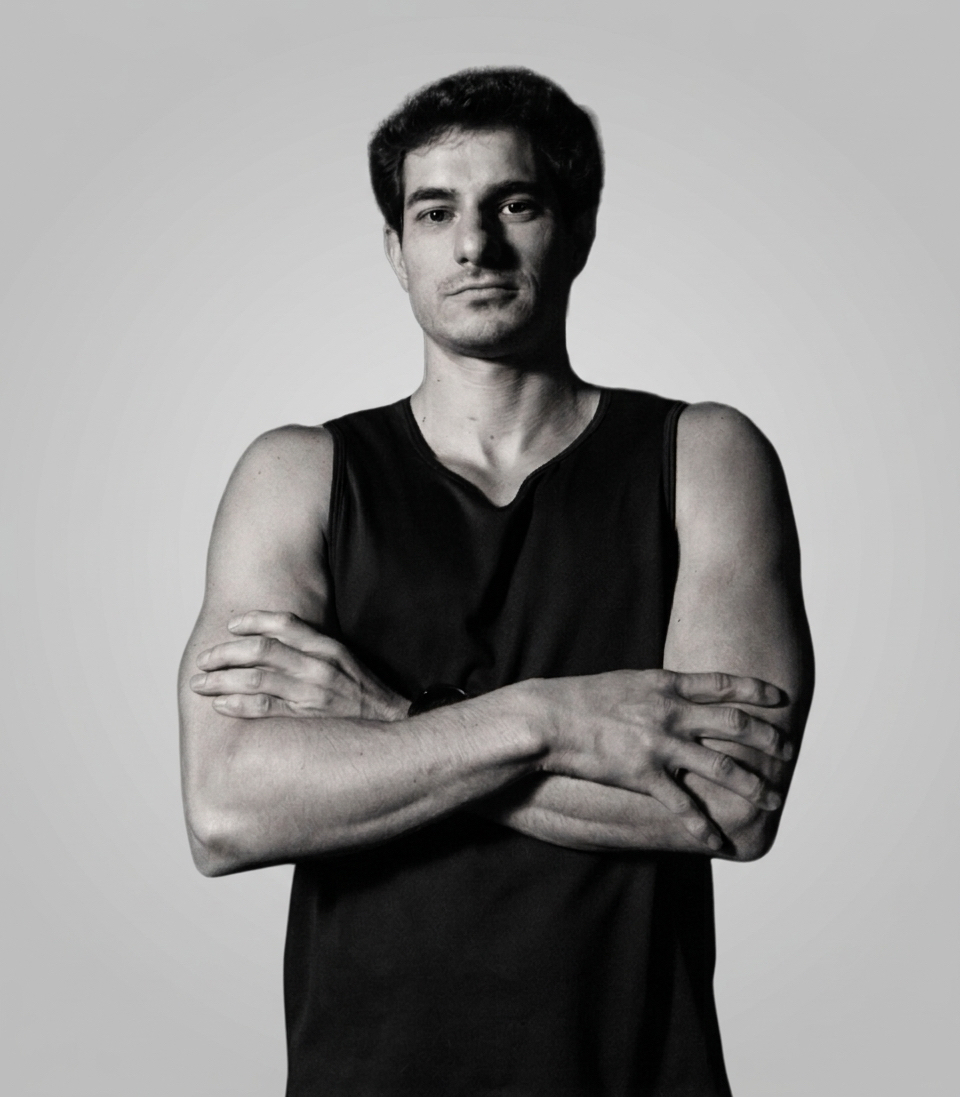 Diego Hernández