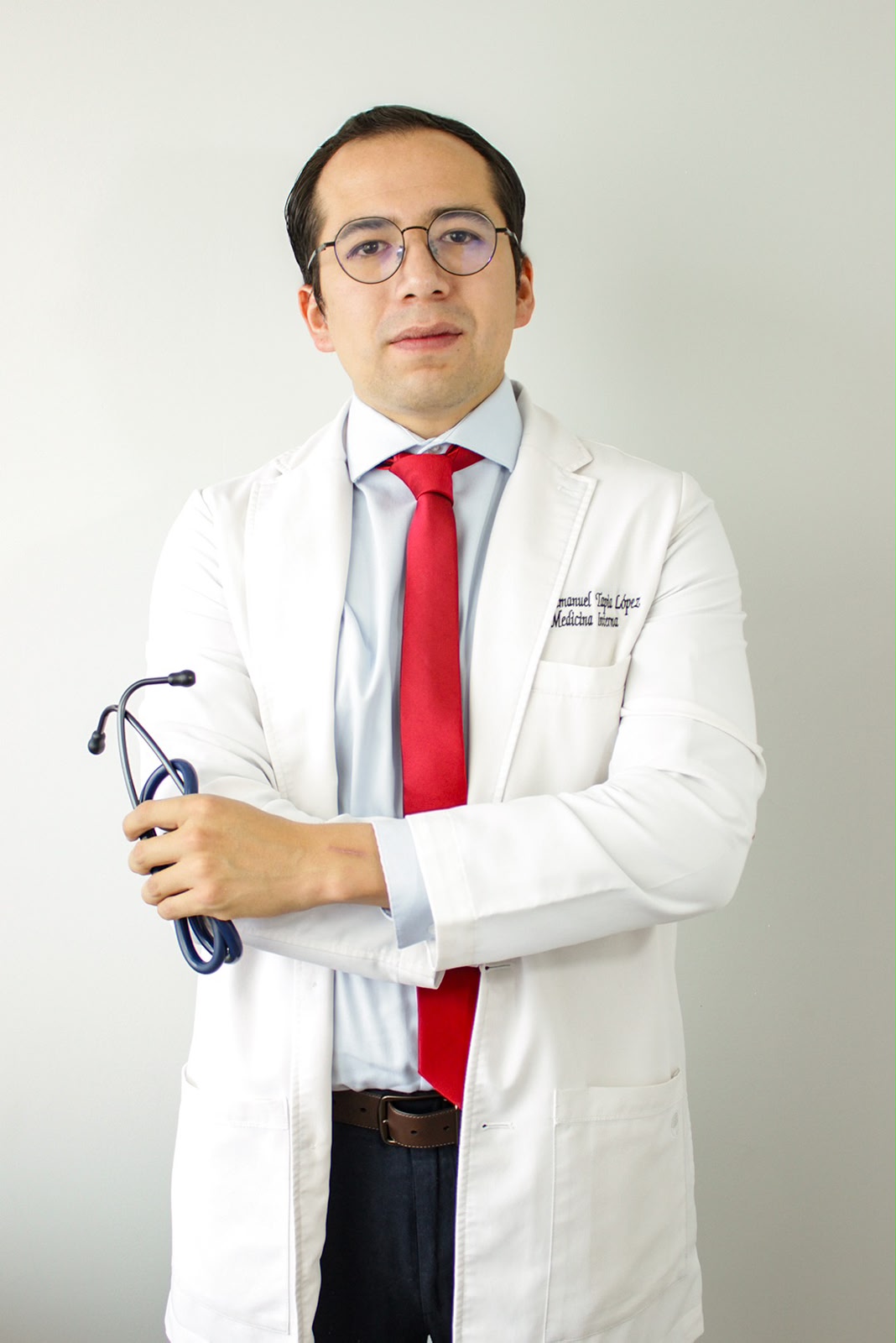 Emmanuel Tapia López
