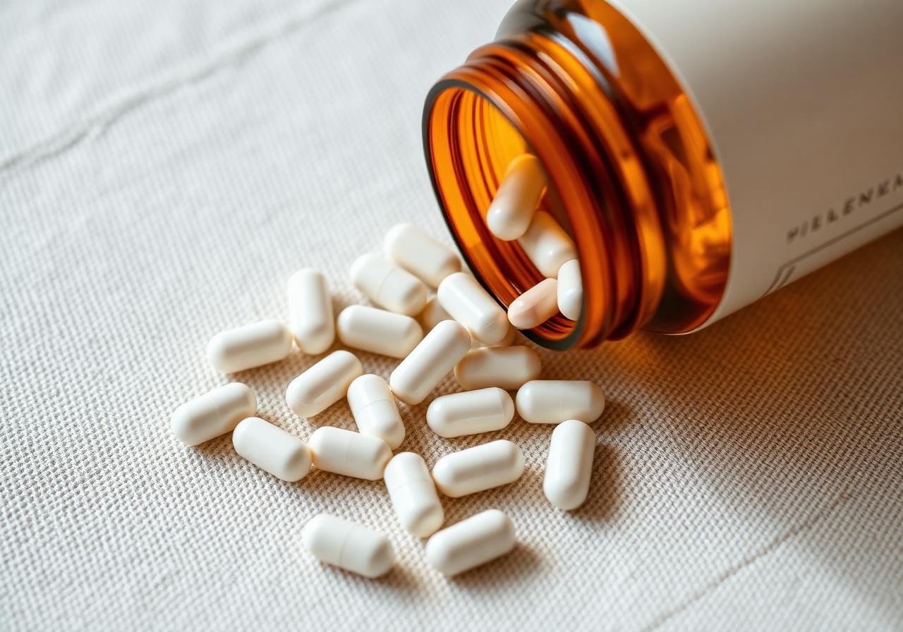 Glucosamina y Riesgo de Alzheimer