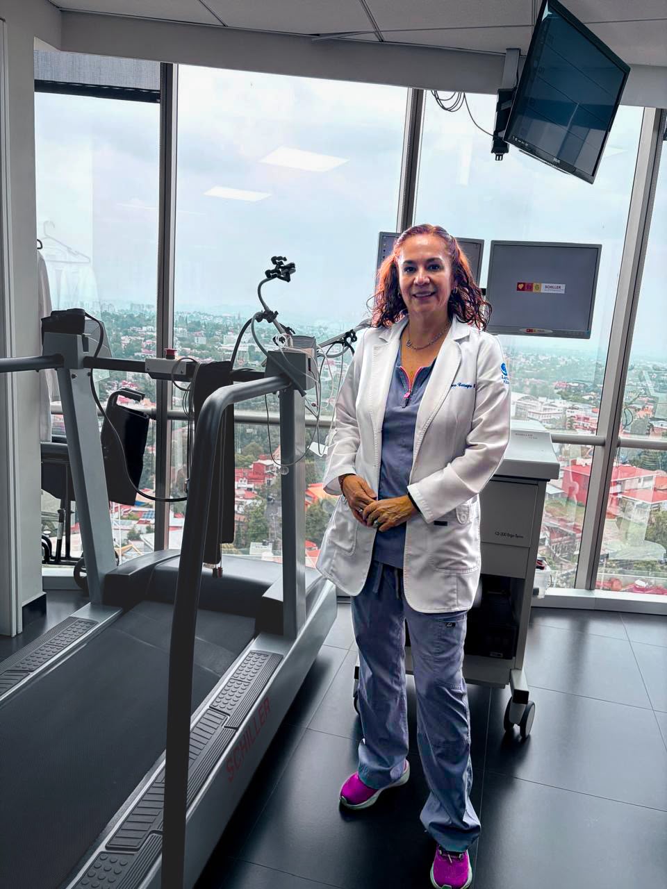 María Elena Cassaigne Guasco