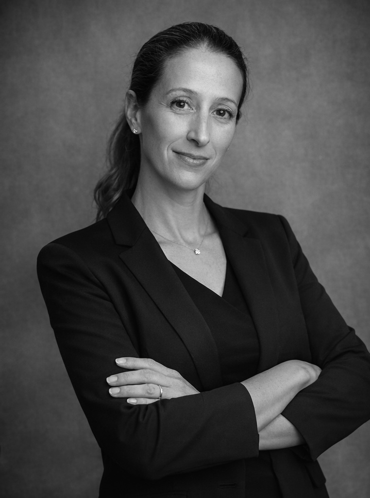 Orly Sheinberg