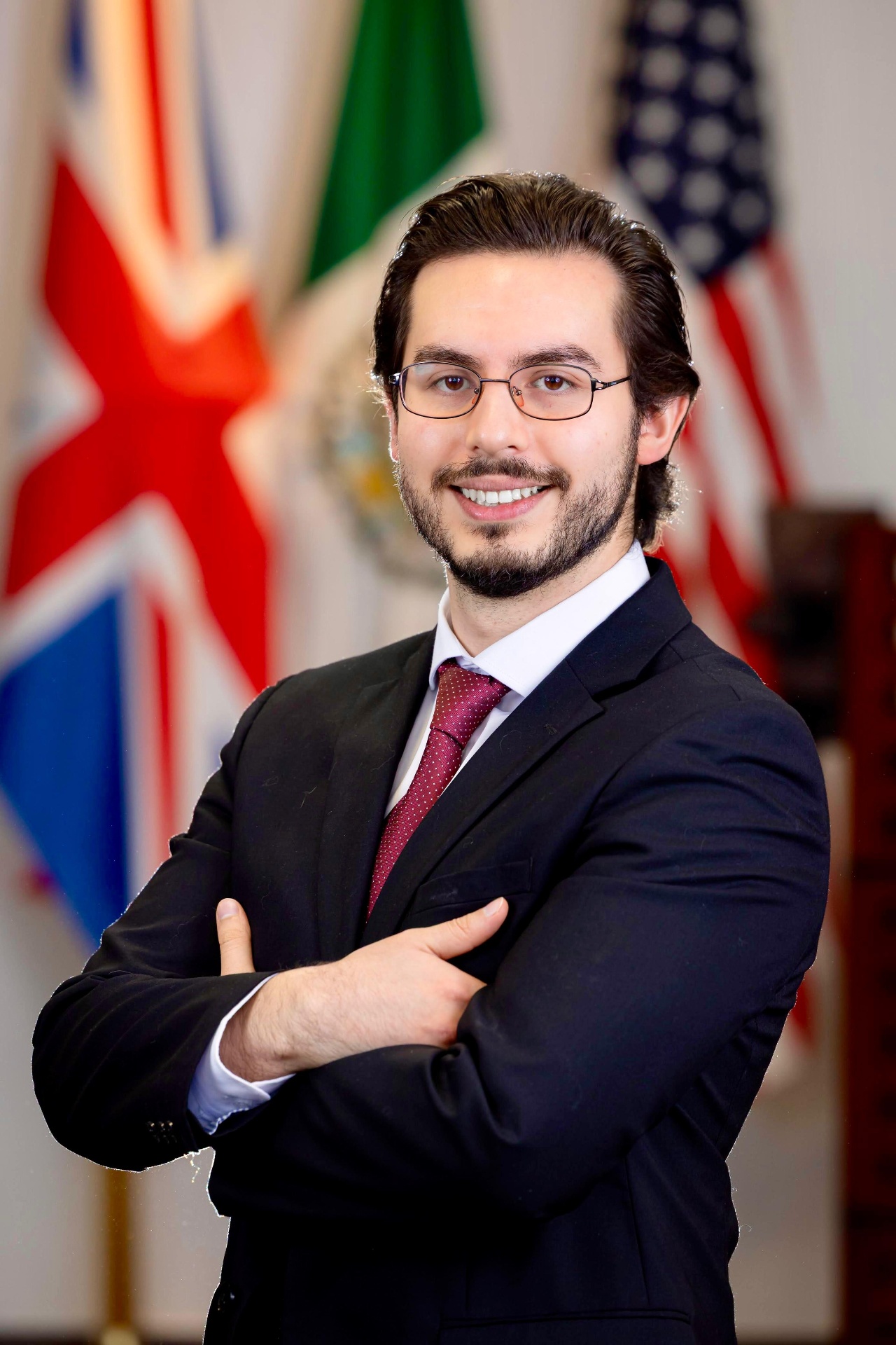 Sebastián Múzquiz Aguirre